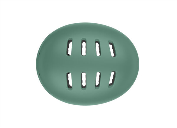 Kiiver LAZER ONE+, Matte Green (L) - Image 5